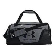 Under Armour Mochila Undeniable 5.0 Duffle 1369222-012 (T) s Grey