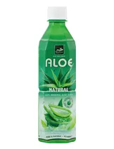 Aloe Vera Drink Tropical Natural 500ML  Aloe Vera D...