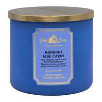 Vela Aromatica Bath & Body Works Midnight Blue Citrus 411G