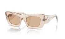 Prada Lentes PR 13Z-19M4I2 #50