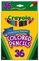  Crayola C68...