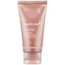 Cosmetico Medicube Collagen Night Wrapping Mask 75