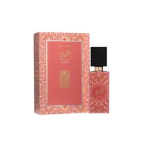 Per. Lattafa Ajwad Pink To Pink Edp 60ML