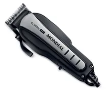 Cortador de Cabelo Mondial CR-03 Classic Pro 110V