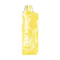 Vaper Descartável Lost Mary MO5000 Ginger Beer