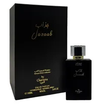 P.BY Charisma Jazaab Edp 100ML