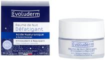 Balsamo de Noite Evoluderm Defatigant Acide Hyaluronique - 50ML