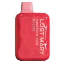 Lost Mary Os 5K Watermelon Lemon