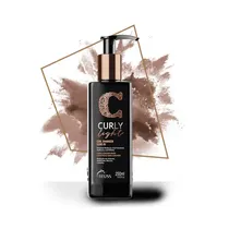 Truss Activador de Rizos Curly Light 250ML