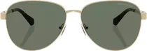 Óculos de Sol Michael Kors MK1160 10143H 59 - Feminino