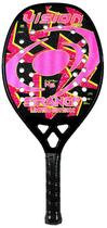 Raquete de Beach Tennis Vision Pro - Strange 2024 Limited Edition