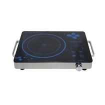 Cocina Infrarrojo Electrico Sokany de Mesa de 2200W