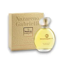 Nazareno Gabrielli Pour Femme 100ML Edt c/s