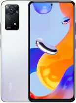 Smartphone Xiaomi Redmi Note 11 Pro Lte Dual Sim 6.67" 6GB/128GB White (India)