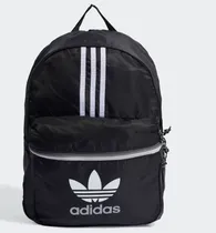 Adidas Mochila Adicolor Archive IJ0767 Negro