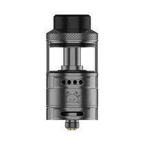 Atomizador Hellvape Fat Rabbit Solo Rta Gunmetal