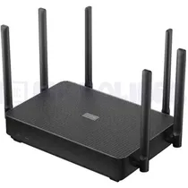 Roteador AX3200 DVB4314GL Wifi 6/Dual Band/6ANT Black