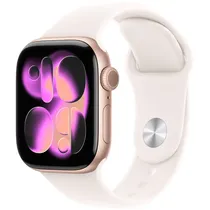  Apple Watch...