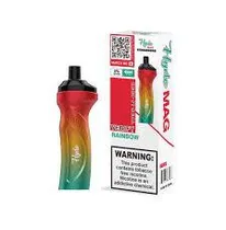 Hyde 4500 Puffs Rainbow