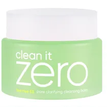 Bálsamo Facial de Limpeza Banila Co Clean It Zero Pore Clarifying Cleansing 100 ML