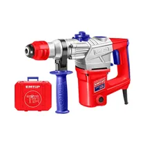 Rotomartillo Eléctrico Emtop ERHRP1051 SDS Plus 1050W 220V