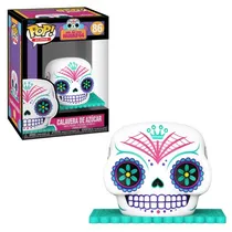 Funko Pop Dia de Los Muertos Calavera de Azucar 86