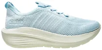 Tênis Olympikus Luminus - Azul Claro - Feminino