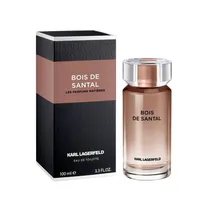 Karl Lagerfeld Bois de Santal 100ML Edt