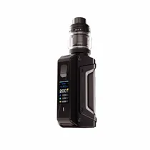 Vaper Geekvape Aegis Legend III Black
