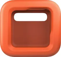 Capa de Silicone Gopro para Câmera Hero 11 Floaty Black Mini - AFFLT-001