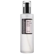 Esfoliante Facial Cosrx Aha 7 Whitehead Power Liquid de 100 ML