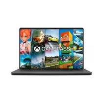 Notebook Asus GU603VI-G16 Intel Core i7-13620H 16GB 512GB RTX 4070 8GB 16" Eclipse Gray