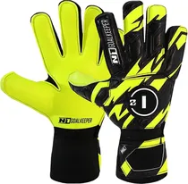 Luva para Goleiro Goalkeeper Initial - Neon