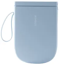 Imp. Niimbot Termica Portatil D11_H Maquina de Etiqueta Azul