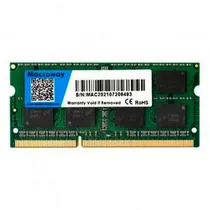 Mem NB DDR4 32GB 2666 Macroway So-DIMM