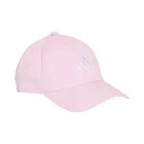 Gorra Adidas JF8559 Baseball Logo Embroidered Unisex