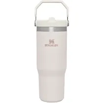 Stanley Termo Termica Flip Straw 887ML Rose Quartz
