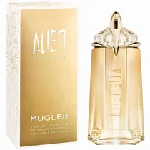 Perfume Thierry Mugler Alien Goddess Edp Feminino - 90ML