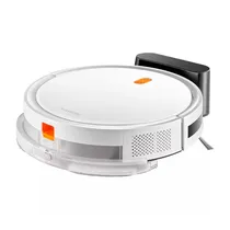 Robo Aspirador Xiaomi Mi Robot Vacuum E5 / C108 BHR7969EU / 25W - Branco