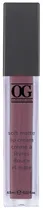 Batom Líquido Outdoor Girl Soft Matte N-16 - 6.5ML  Batom Líqui...