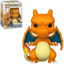 Funko Pop Pokemon S7 Charizard 843