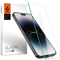 Protetor de Tela Pantalla Spigen AGL05222 para iPhone 14 Pro