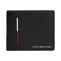 Billetera Tommy Hilfiger AM0AM12766 BDS