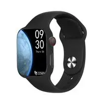 Jeqang Smart Watch Reloj JS-W900 Black