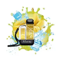 Fumee Kit 9K Banana Ice