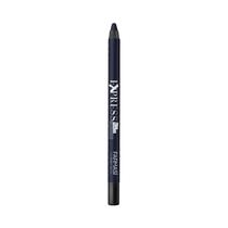 Lapiz de Ojos Farmasi Express 02 Dark Blue