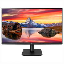 Monitor 24 LG 24MP400-B Full HD Ips HDMI/VGA