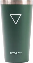 Copo Térmico Hydrate 400 Verde sálvia 473ML