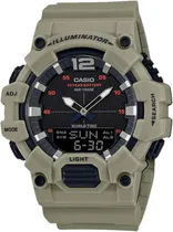Relógio Masculino Casio Analógico/Digital HDC-700-3A3VDF