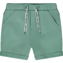 Orchestra Short Bebe Masculino 12M+ Tela 12M+ Vem